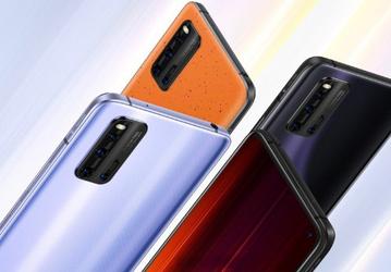 Главный конкурент Xiaomi Mi 10. Мощные флагманы iQOO 3 и iQOO 3 5G представлены официально