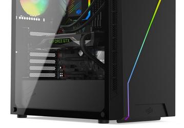 Серия корпусов SilentiumPC Armis AR6 включает три модели