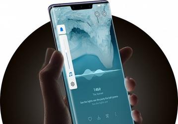 Huawei улучшила флагманский Mate 30 Pro в ответ на жалобы пользователей