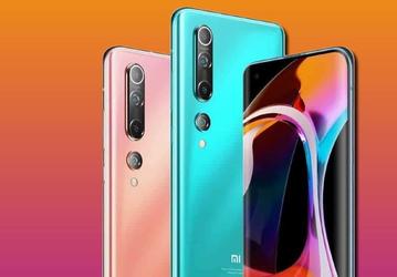 Xiaomi продемонстрировала неожиданный рекорд Xiaomi Mi 10