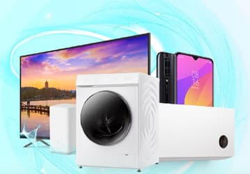 Xiaomi продлила гарантию из-за коронавируса. Посылки проходят строгую очистку и дезинфекцию