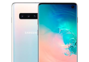 Galaxy S10 подешевели после премьеры Galaxy S20