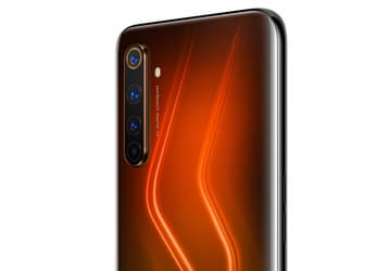 Redmi Note 9 придется непросто. Его главный конкурент Realme 6 оказался очень интересным смартфоном