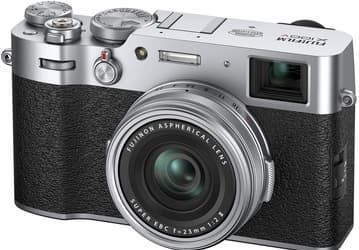 Fujifilm выпускает обновление прошивки для перегревающейся камеры X100V