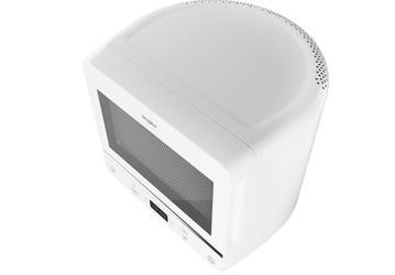 В России вышли инновационные микроволновки Whirlpool