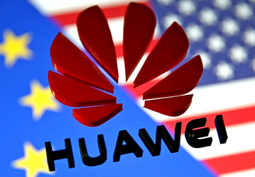 Huawei выбрала нового провайдера новостей для своих смартфонов