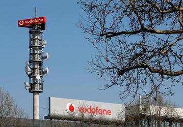 Vodafone собирается убрать оборудование Huawei из базовых сетей