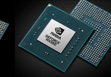 Nvidia представила новые супербюджетные мобильные видеокарты