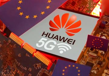 Huawei Made in Europe. Компания будет производить оборудование 5G прямо в Европе