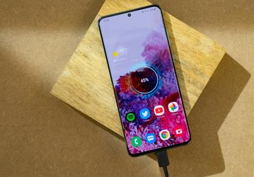 Samsung Galaxy S20 Ultra по автономности едва обошёл iPhone 11 Pro Max, но отстал от прошлогоднего Galaxy S10 Plus