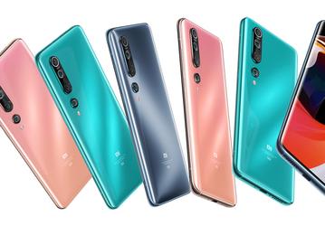 Xiaomi который год подряд не может удовлетворить спрос на новый флагман в течение первых недель после начала продаж