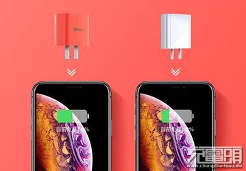 Копеечный адаптер зарядит ваш iPhone вдвое быстрее родного