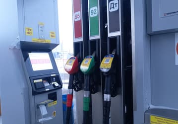 В России заработала система оплаты топлива на АЗС с помощью QR-кодов