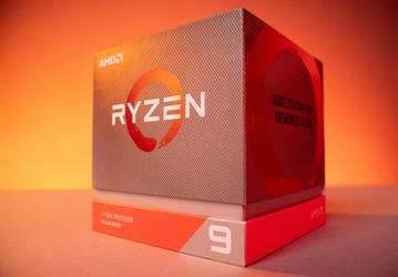 AMD не остановить. Компания продолжает наращивать свою долю во всех сегментах процессорного рынка