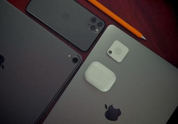 Наушники AirPods подешевеют с выпуском новой модели