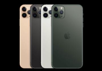 У iPhone 11 Pro выявили запредельный уровень излучения
