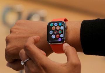Apple и J&J возьмутся изучить, могут ли часы Apple Watch снизить риск инсульта