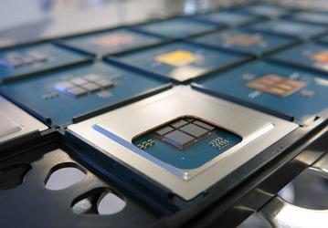 Специалисты CEA-Leti создали 96-ядерный процессор на шести чиплетах