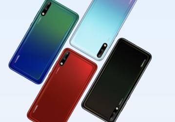 Huawei P40 Lite — самый доступный флагман