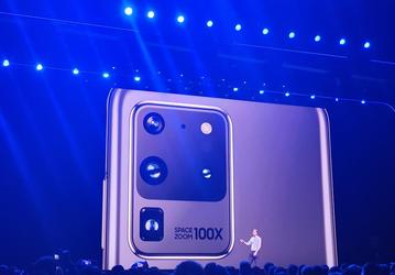 Samsung Galaxy S20 Ultra: отзывы реальных пользователей