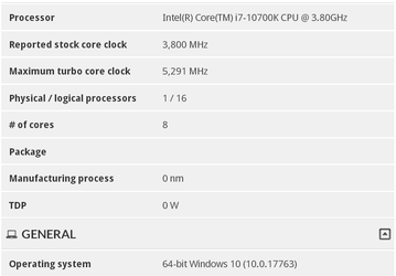 5,3 ГГц из коробки в новом среднебюджетном процессоре Intel. Бороться с AMD иначе компания попросту не может