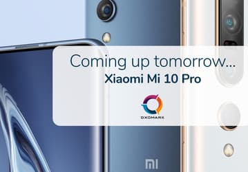 Ждем рекорд? DxOMark подтвердила окончание тестирования Xiaomi Mi 10 Pro