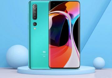Xiaomi Mi 10 в официальном рекламном ролике и в рейтинге DxOMark