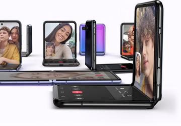 Samsung не будет жадничать. Главная особенность Galaxy Z Flip будет доступна всем желающим
