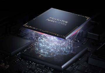 MediaTek Helio P95 — когда изменения нужно искать под лупой