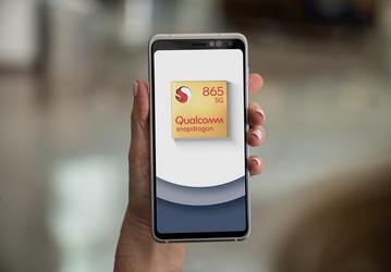 Официальное видео Qualcomm демонстрирует всю мощь флагманов со Snapdragon 865