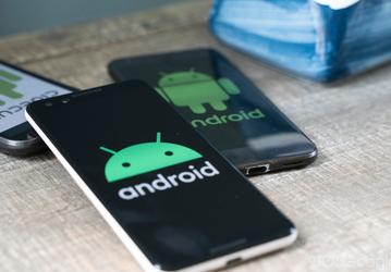 Google неожиданно выпустила Android 11