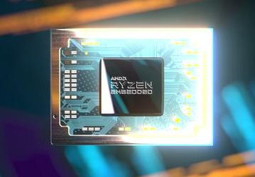 Серию процессоров AMD Ryzen Embedded R1000 пополнили модели R1305G и R1102G