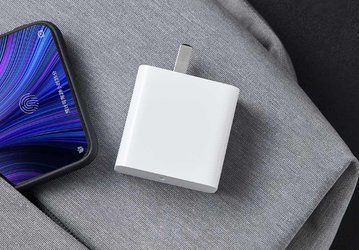 Новинка Xiaomi порадует владельцев Android, iPhone и MacBook Pro