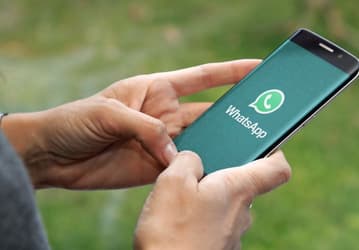 Благодаря WhatsApp злоумышленники могут красть файлы с компьютера 