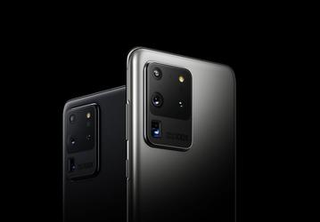 Samsung Galaxy S20 Ultra — первый смартфон, которому действительно нужна камера ToF?