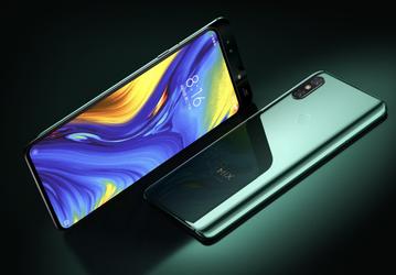 Это будет бомба. Долгожданного наследника Xiaomi Mi Mix 3 рано списывать со счетов