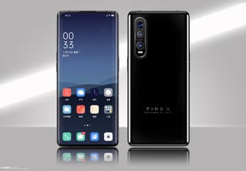 «Экран мечты» Xiaomi Mi 10 померк на фоне дисплея 120/240 Гц настоящего флагмана