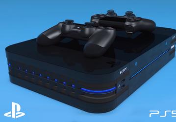 Sony тайком запустила официальный сайт PlayStation 5