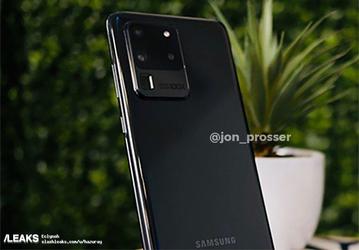 Конец неразберихе. Финальные цены Samsung Galaxy S20