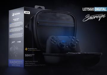 Названа дата анонса PlayStation 5