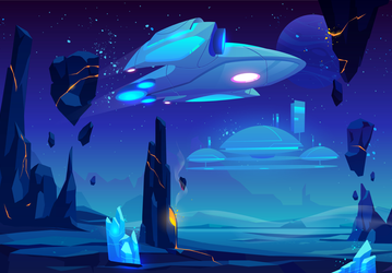 Хотите слетать в космос? SpaceX и Space Adventures дадут вам такую возможность 