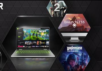 Трассировка лучей, недорого. Представлена одна из первых игр сервиса Nvidia GeForce Now