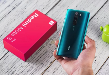 Redmi Note 8 Pro начал дешеветь уже и за пределами Китая. Ждем анонс Redmi Note 9 и Redmi Note 9 Pro?