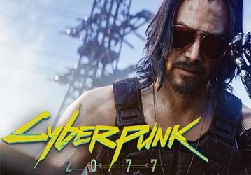 Cyberpunk 2077 будет доступна в сервисе GeForce Now в первый же день