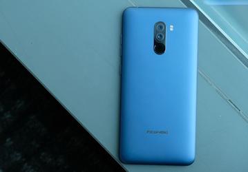 Правильный «покофон». Poco F2 может выйти уже в апреле