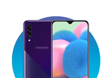 Samsung предлагает скидки на смартфоны до 40% в России