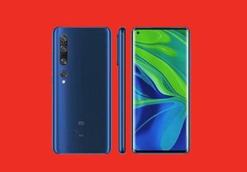 Фанаты выбрали самую желанную конфигурацию Xiaomi Mi 10
