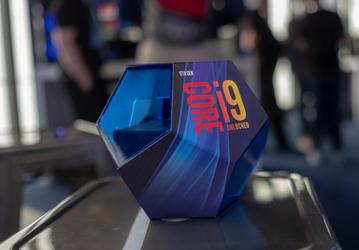 Даже шестиядерный Core i5-10600KF будет иметь TDP 125 Вт. Стали известны параметры новых процессоров Intel