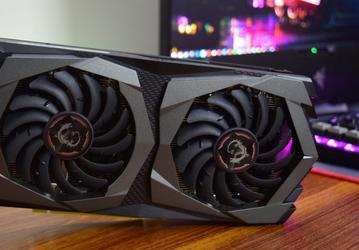 Nvidia может превратить GTX 1650 в более привлекательную покупку