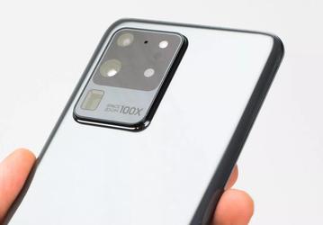Невероятно дорогой Samsung Galaxy S20 Ultra снимает видео Super Slow-mo хуже, чем Galaxy S20